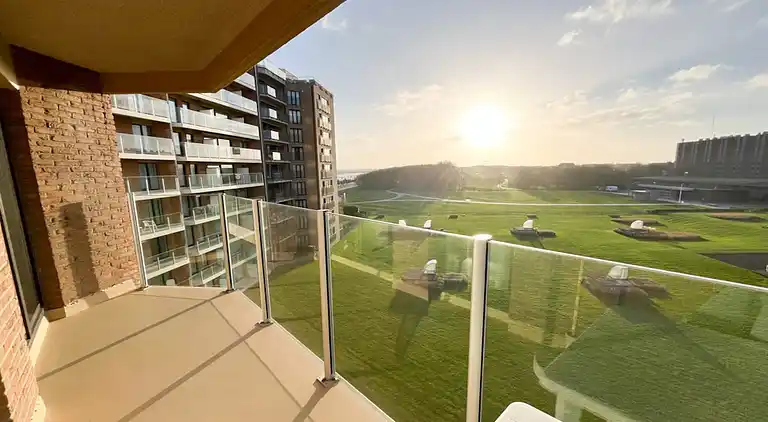 Apartment in Nieuwpoort