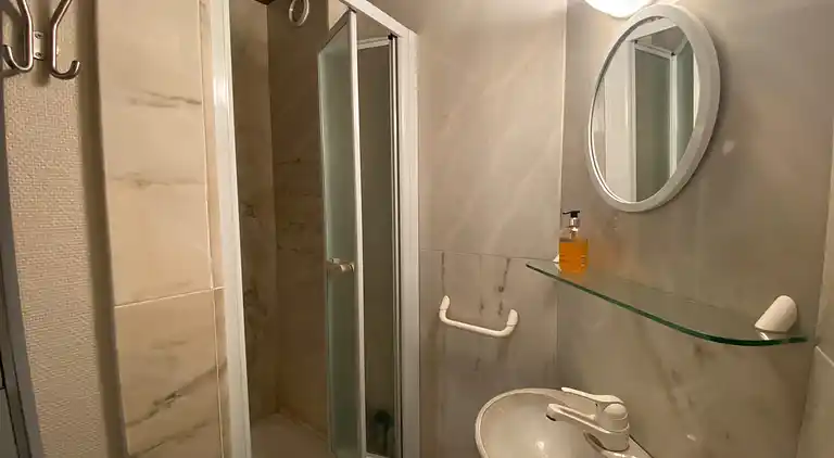 Apartment in Nieuwpoort