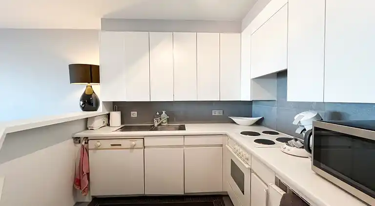 Apartment in Nieuwpoort