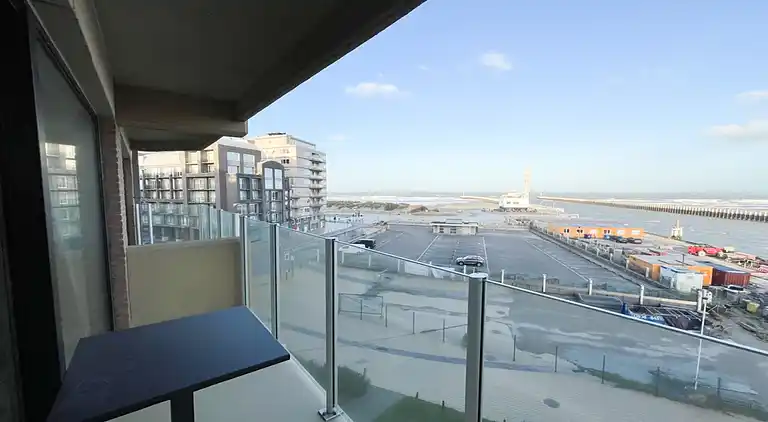 Apartment in Nieuwpoort