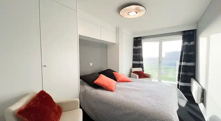 Apartment in Nieuwpoort