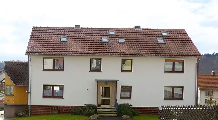 Leilighet i Densberg