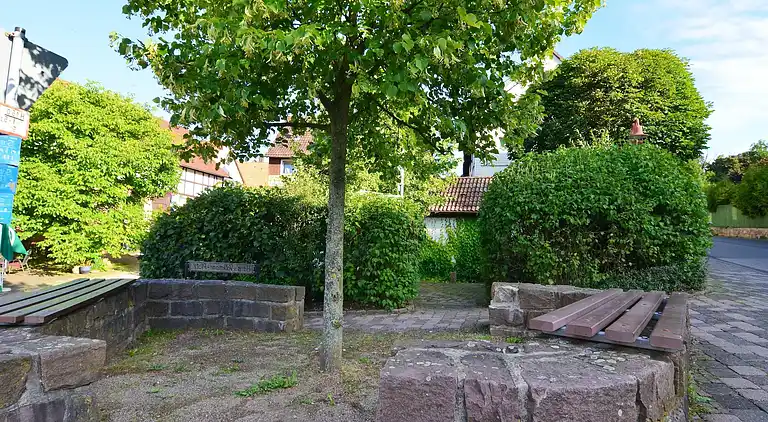 Sommerhus i Willingshausen