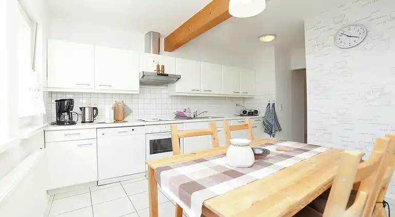 Feriebolig i Densberg