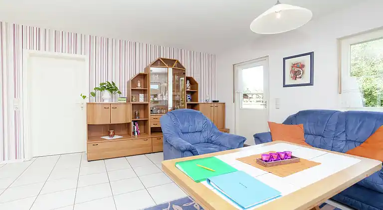 Feriebolig i Densberg