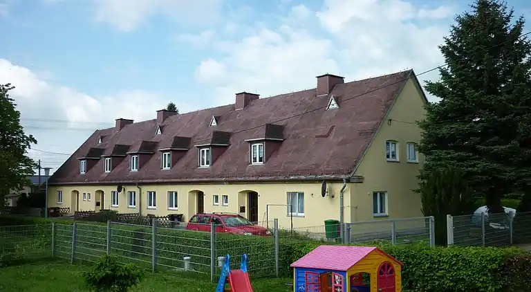 Sommerhus i Willingshausen