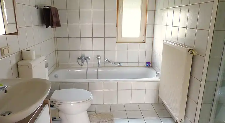 Feriebolig i Densberg