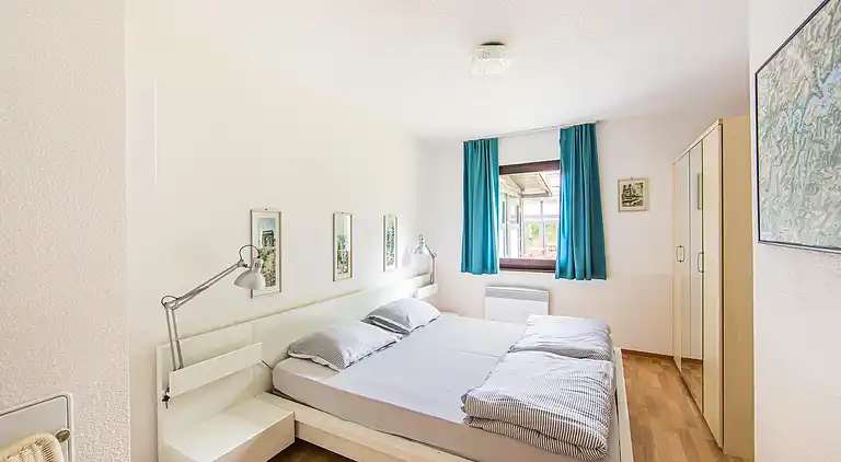 Ferielejlighed i Feriendorf Frankenau