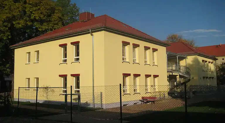 Sommerhus i Willingshausen