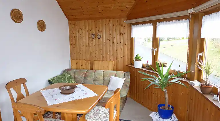 Leilighet i Densberg