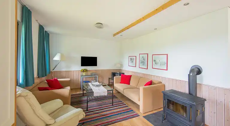 Ferielejlighed i Feriendorf Frankenau