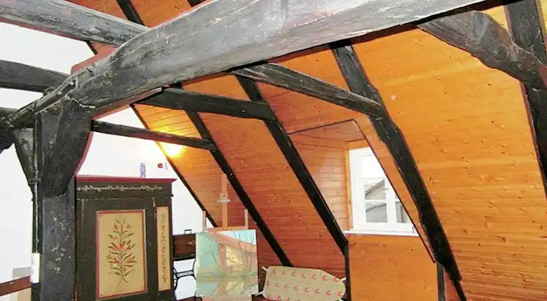 Sommerhus i Willingshausen