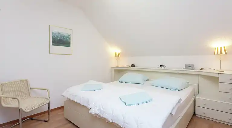 Ferielejlighed i Feriendorf Frankenau