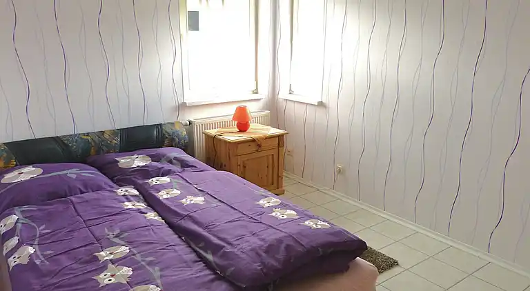 Feriebolig i Densberg