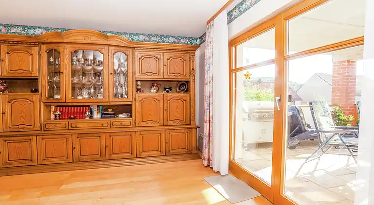 Leilighet i Densberg