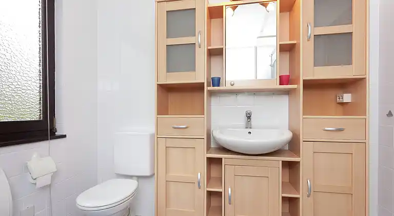 Ferielejlighed i Feriendorf Frankenau