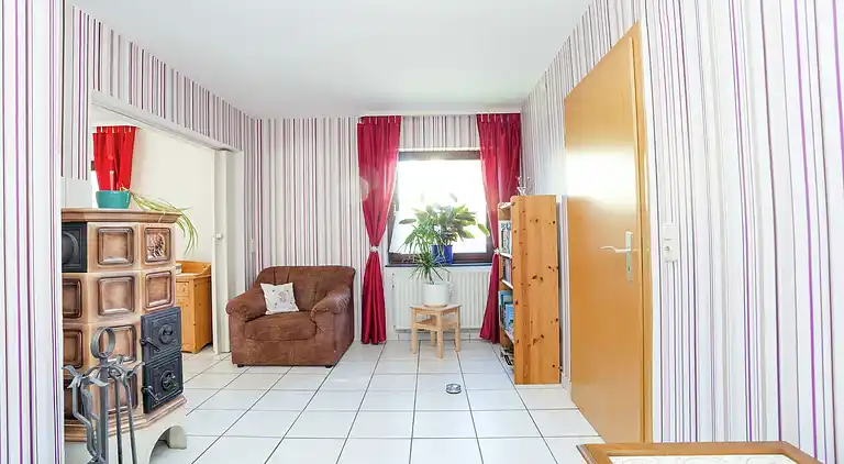 Leilighet i Densberg