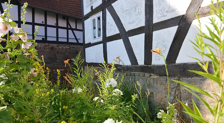 Sommerhus i Willingshausen