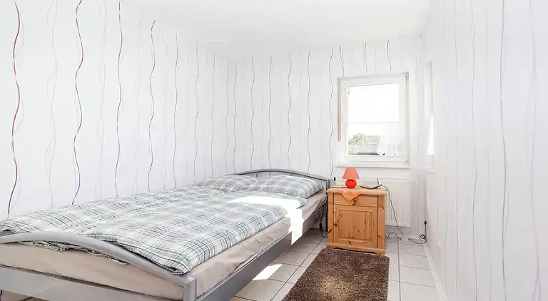 Feriebolig i Densberg