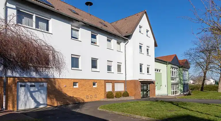 Sommerhus i Willingshausen