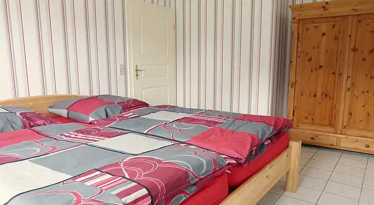 Feriebolig i Densberg