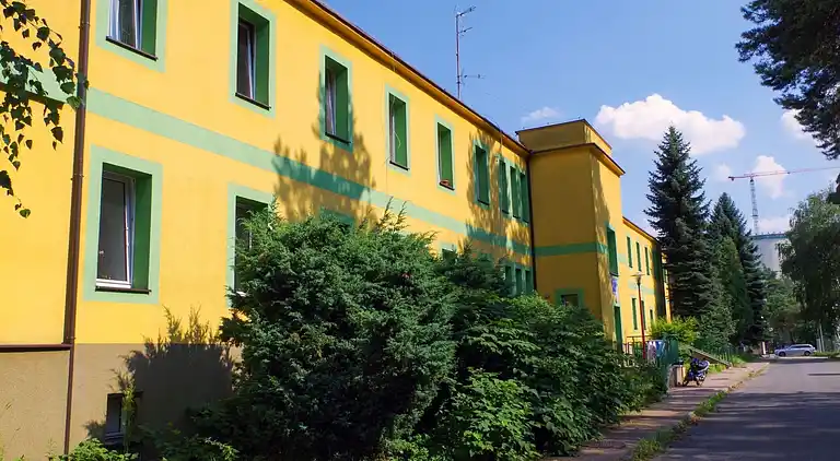 Sommerhus i Willingshausen