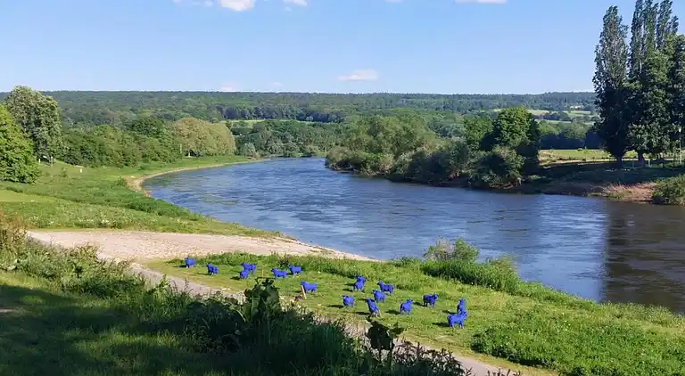 Apartment in Höxter