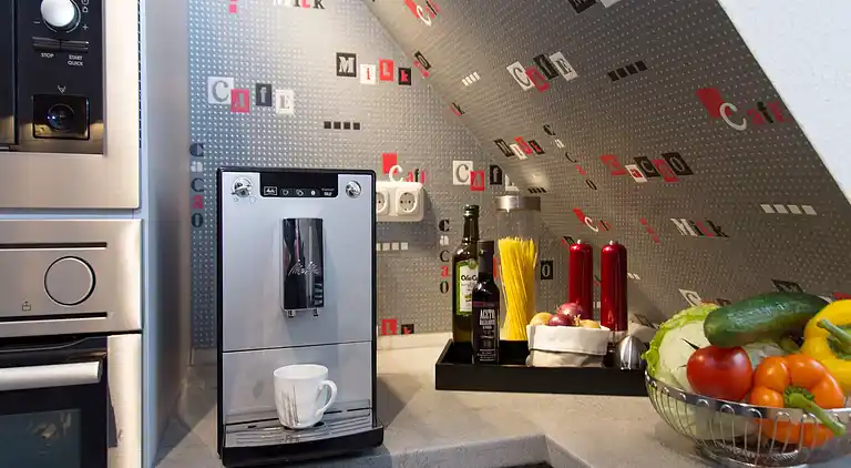 Apartment in Höxter