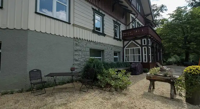 Ferielejlighed i Bad Harzburg