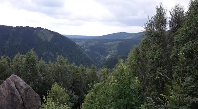 Sommerhus i Braunlage