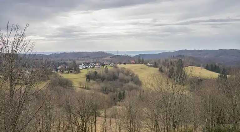 Sommerhus i Braunlage