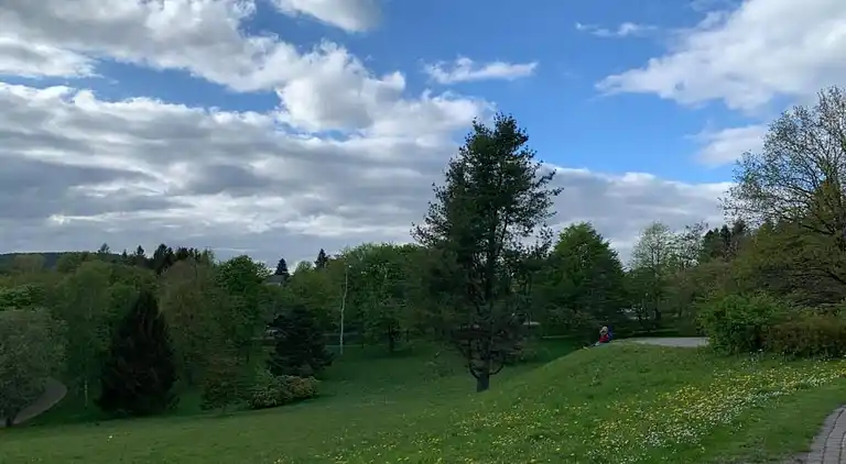 Sommerhus i Braunlage