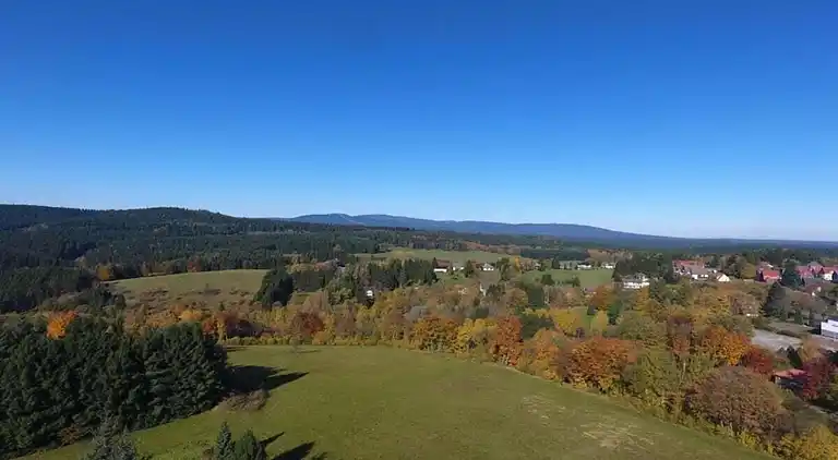 Sommerhus i Braunlage