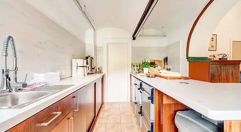 Ferielejlighed i Bad Harzburg