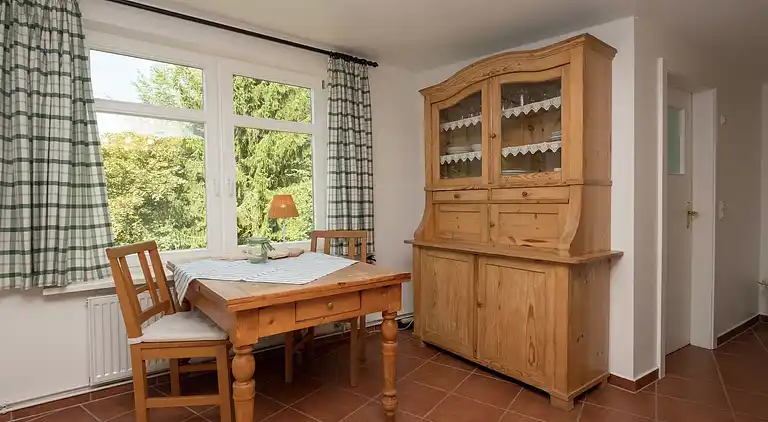 Apartment in Bad Harzburg