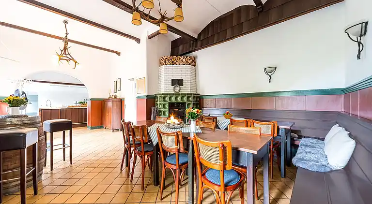 Ferielejlighed i Bad Harzburg