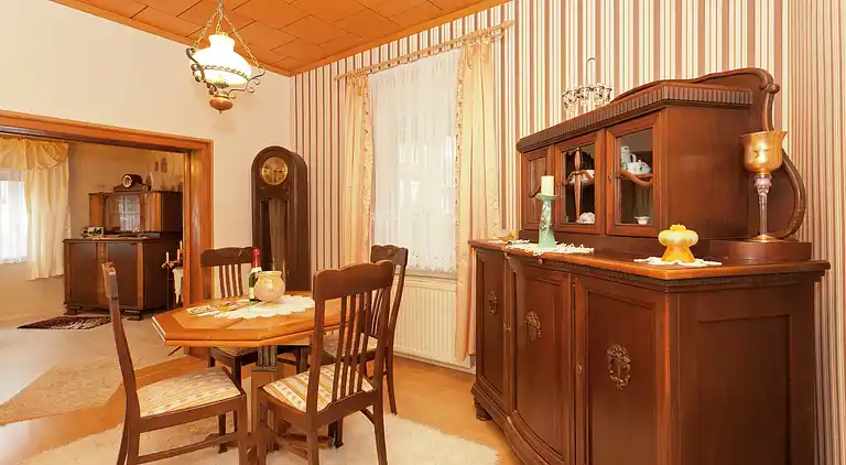 Ferielejlighed i Abbenrode