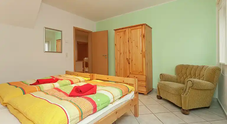 Holiday home in Oberharz am Brocken