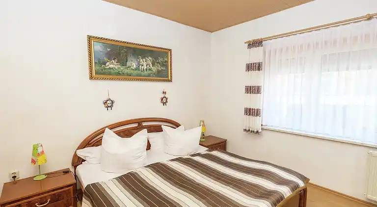 Ferielejlighed i Abbenrode