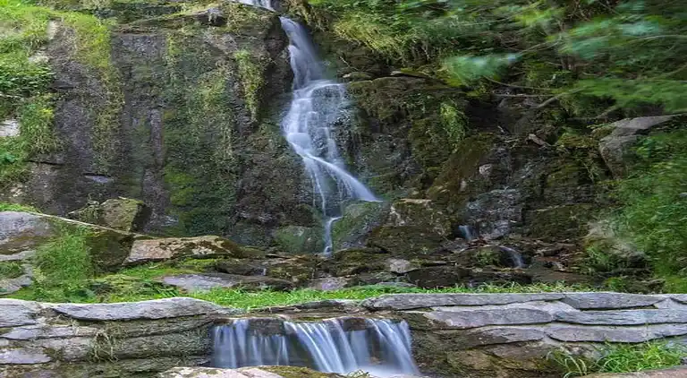 Holiday home in Königshütte