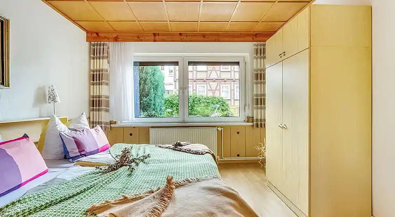 Apartment in Abbenrode