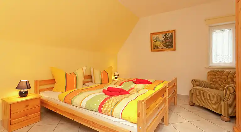 Holiday home in Oberharz am Brocken