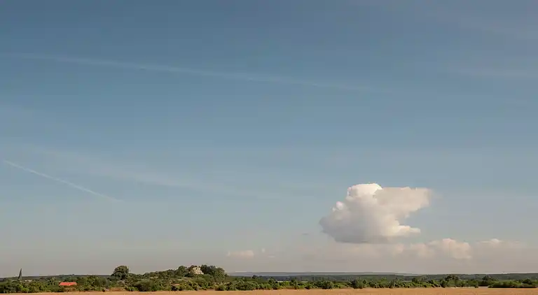 Ferielejlighed i Abbenrode