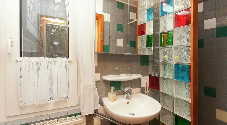 Apartment in Abbenrode