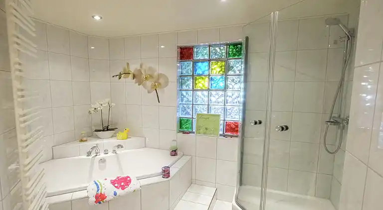 Ferielejlighed i Abbenrode