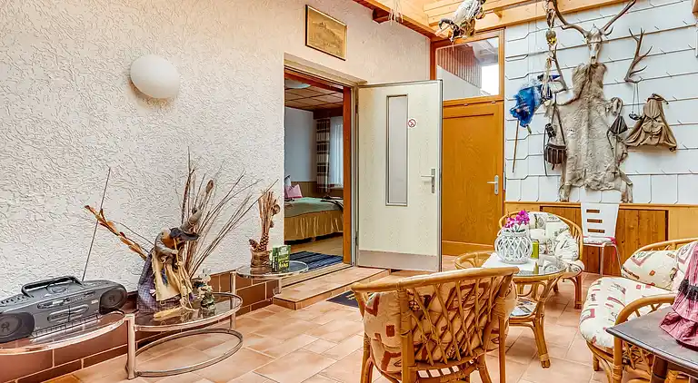 Apartment in Abbenrode