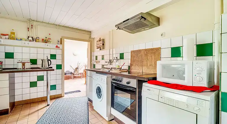 Apartment in Abbenrode