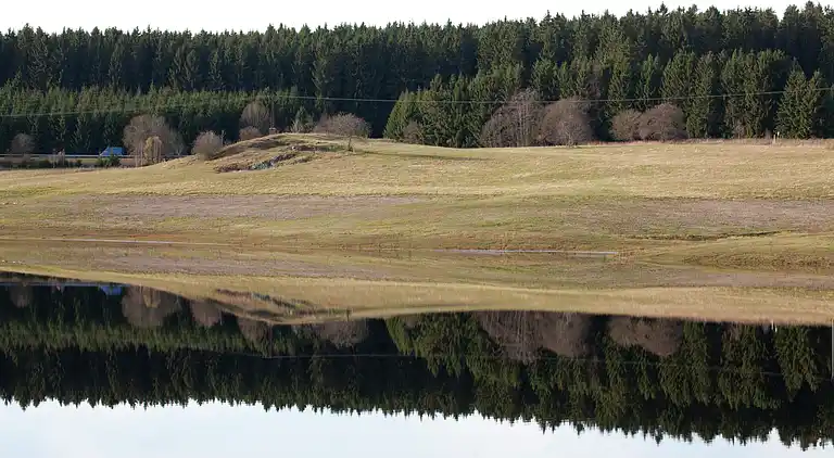 Apartment in Abbenrode