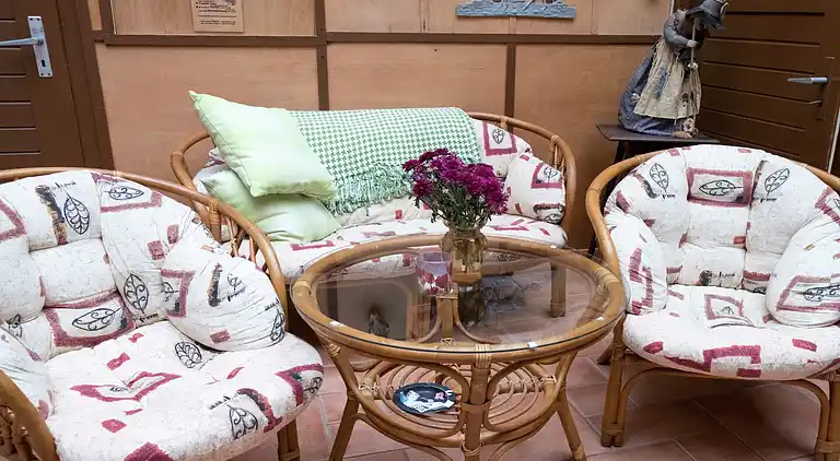 Apartment in Abbenrode