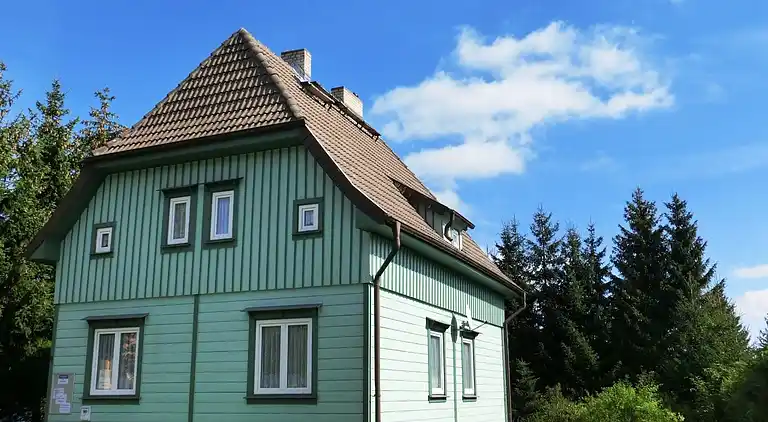 Holiday home in Oberharz am Brocken